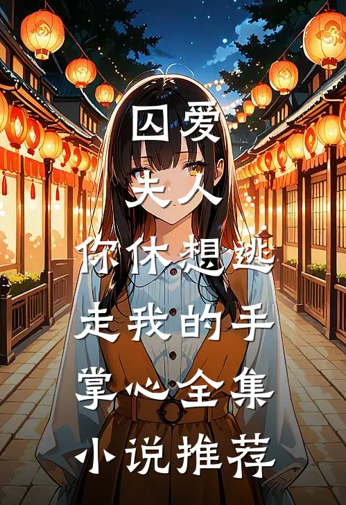 囚爱：夫人，你休想逃走我的手掌心全集小说推荐