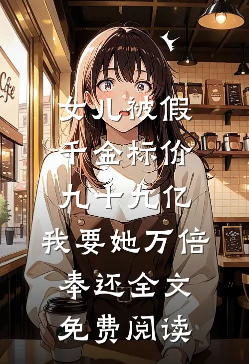 女儿被假千金标价九十九亿，我要她万倍奉还全文免费阅读