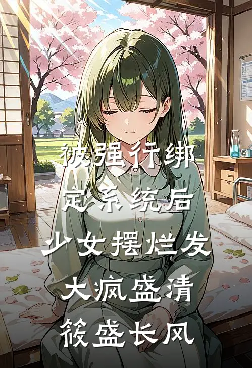 被强行绑定系统后，少女摆烂发大疯盛清筱盛长风