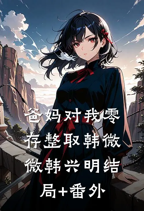 爸妈对我零存整取韩微微韩兴明结局+番外