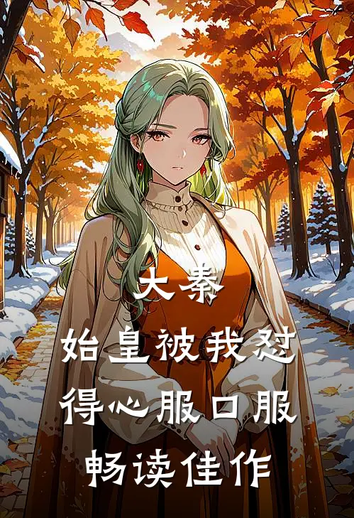 大秦：始皇被我怼得心服口服畅读佳作