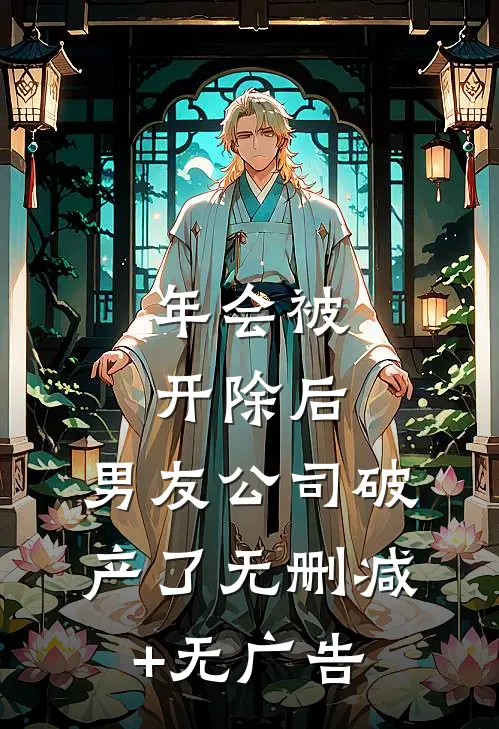 年会被开除后，男友公司破产了无删减+无广告