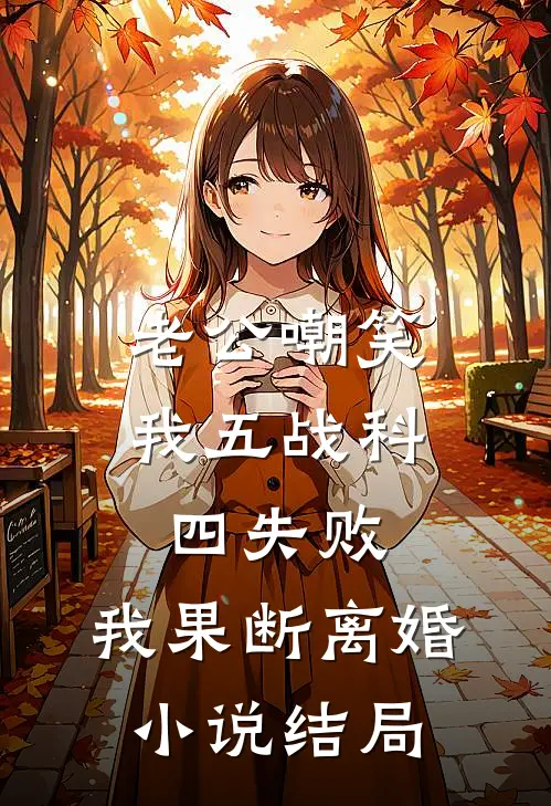 老公嘲笑我五战科四失败，我果断离婚小说结局