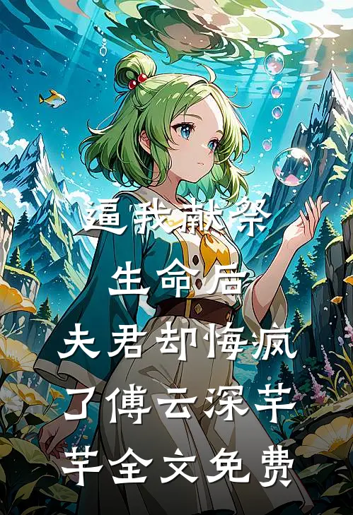 逼我献祭生命后，夫君却悔疯了傅云深芊芊全文免费