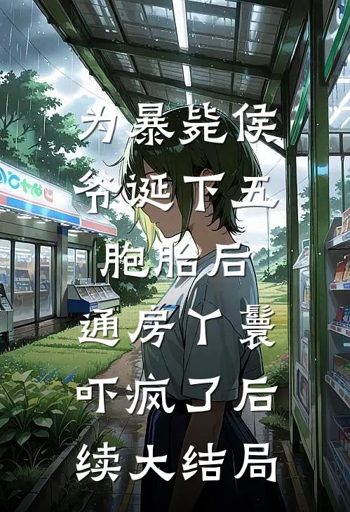 为暴毙侯爷诞下五胞胎后，通房丫鬟吓疯了后续大结局