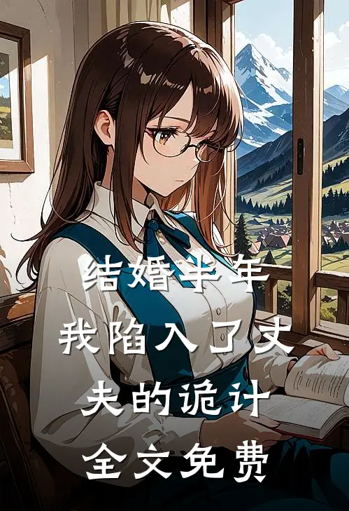 结婚半年，我陷入了丈夫的诡计全文免费