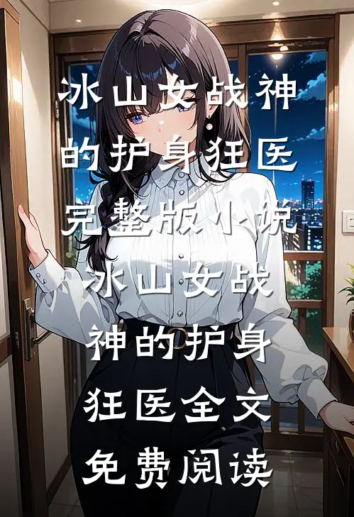 冰山女战神的护身狂医完整版小说_冰山女战神的护身狂医全文免费阅读