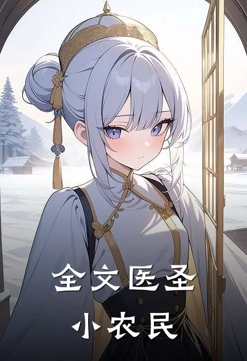全文医圣小农民