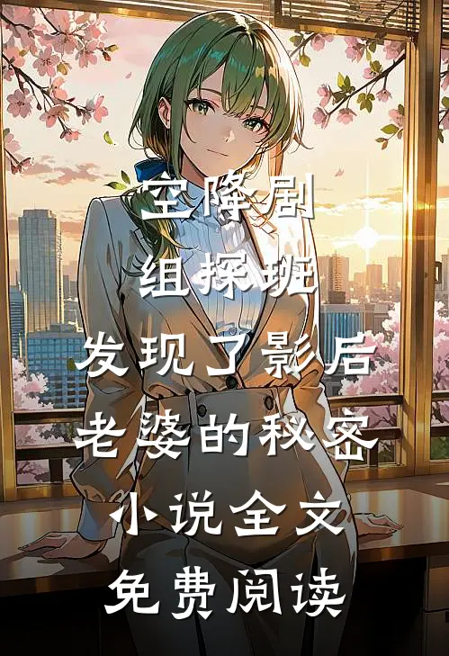 空降剧组探班，发现了影后老婆的秘密小说全文免费阅读