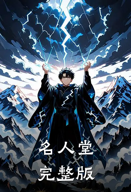 名人堂完整版