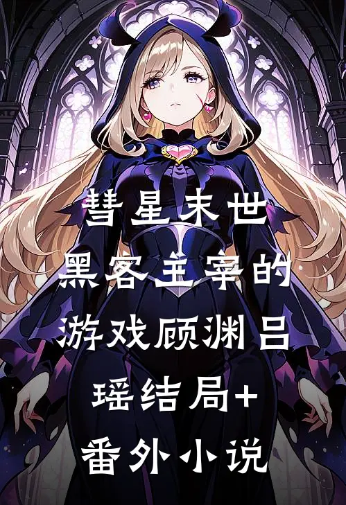 彗星末世：黑客主宰的游戏顾渊吕瑶结局+番外小说