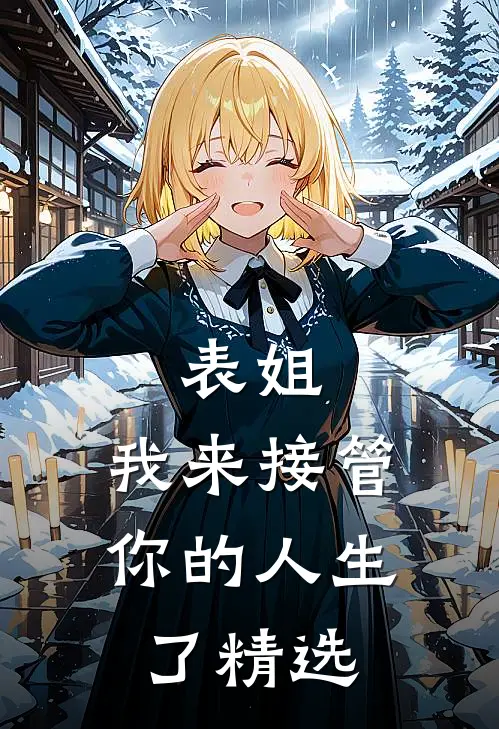表姐，我来接管你的人生了精选