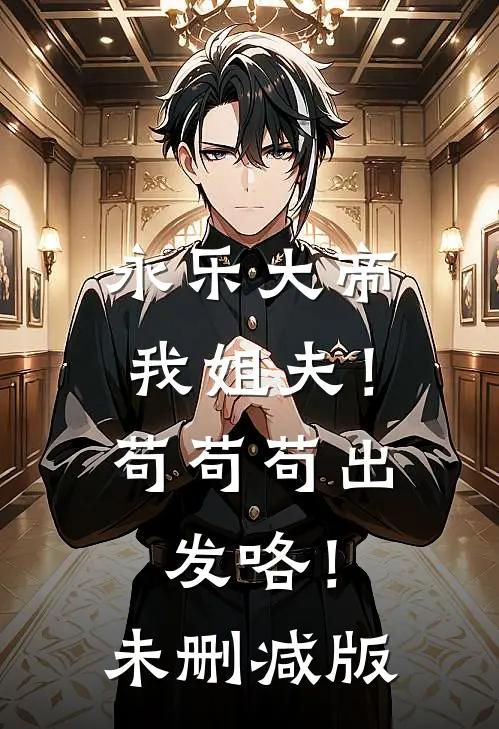 永乐大帝我姐夫！苟苟苟出发咯！未删减版
