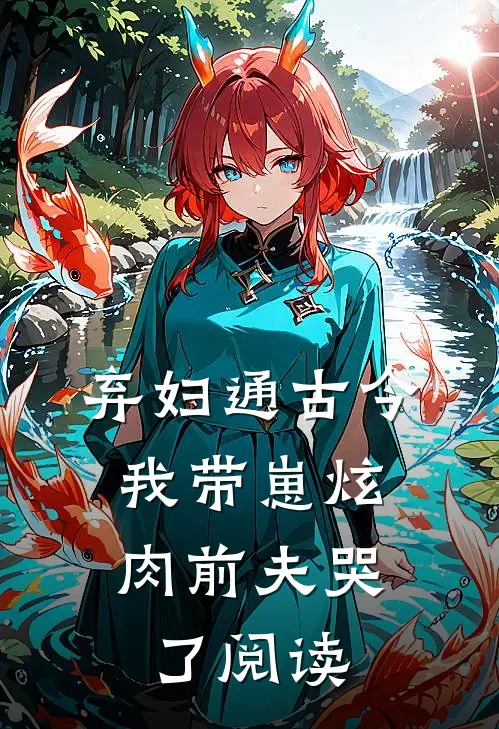 弃妇通古今，我带崽炫肉前夫哭了阅读