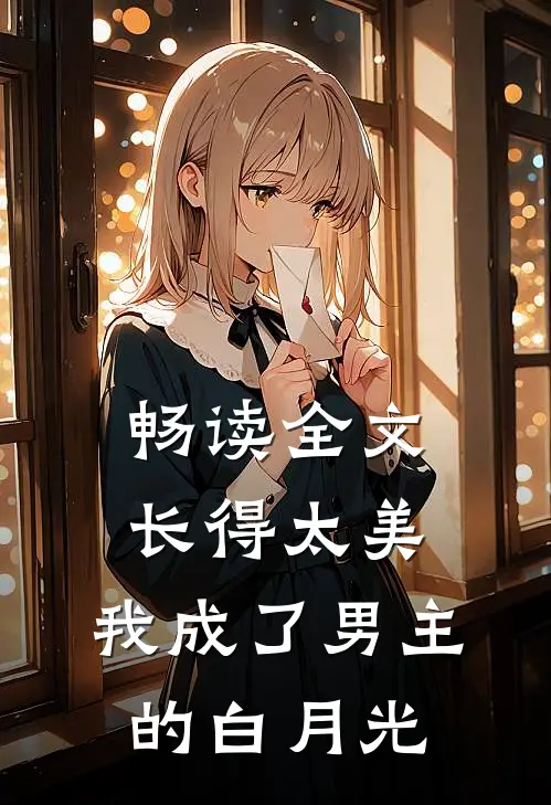 畅读全文长得太美，我成了男主的白月光