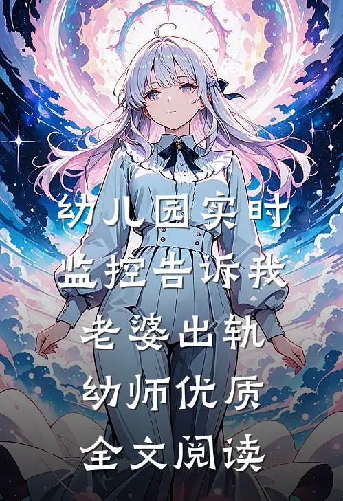 幼儿园实时监控告诉我老婆出轨幼师优质全文阅读