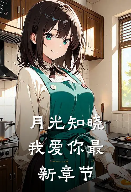 月光知晓我爱你最新章节