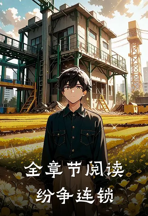 全章节阅读纷争连锁