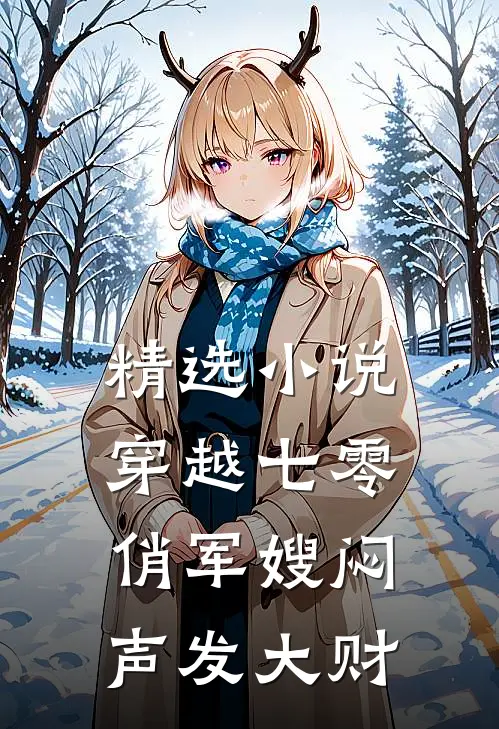 精选小说穿越七零，俏军嫂闷声发大财