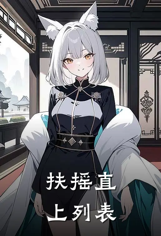 扶摇直上列表