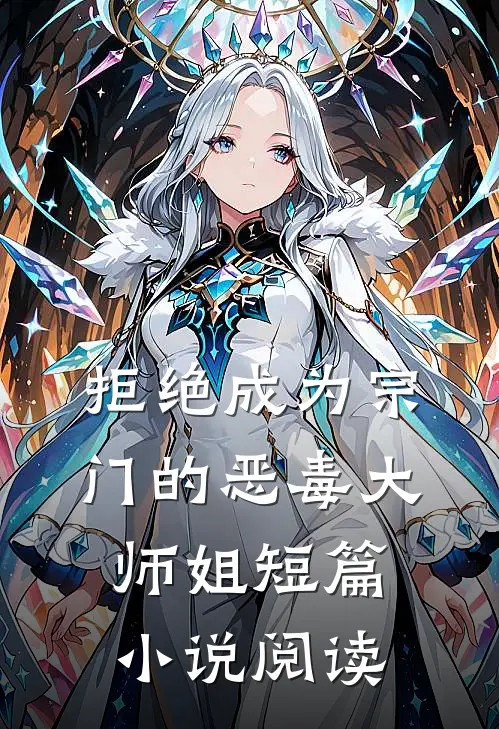 拒绝成为宗门的恶毒大师姐短篇小说阅读