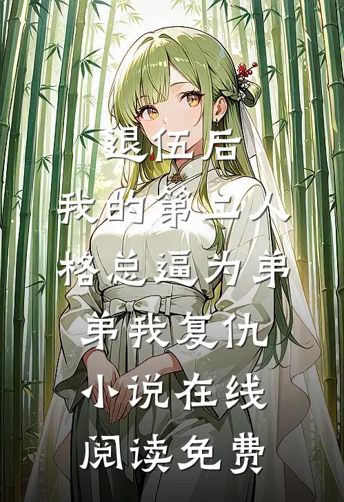 退伍后，我的第二人格总逼为弟弟我复仇小说在线阅读免费