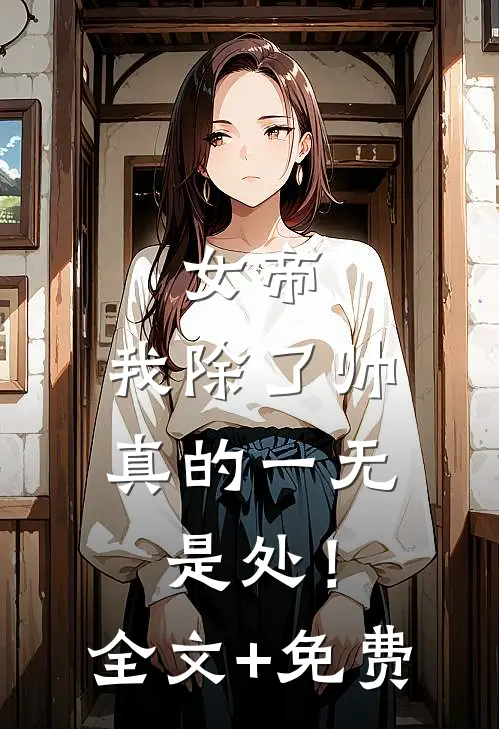 女帝，我除了帅，真的一无是处！全文+免费