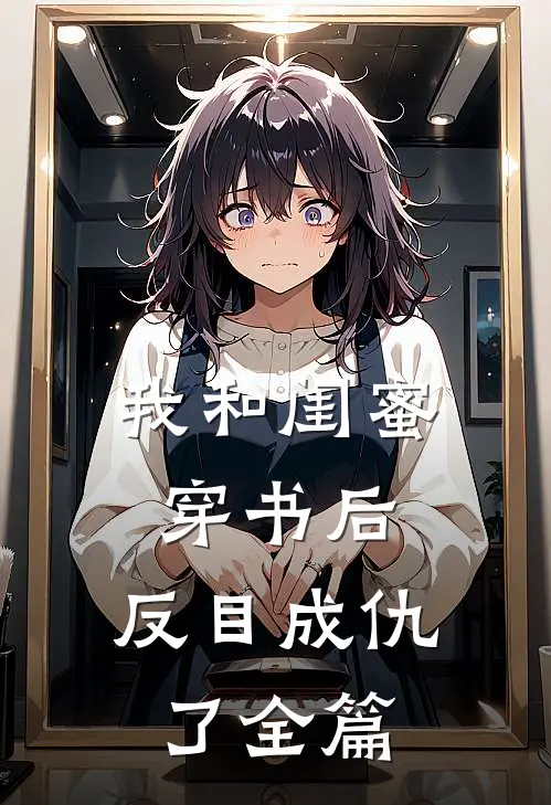 我和闺蜜穿书后，反目成仇了全篇