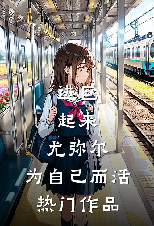 进巨：起来，尤弥尔，为自己而活热门作品