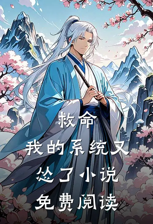 救命，我的系统又怂了小说免费阅读