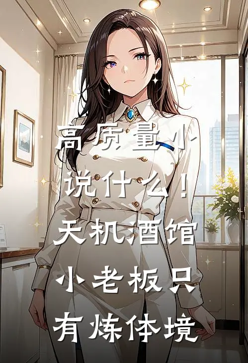 高质量小说什么！天机酒馆小老板只有炼体境