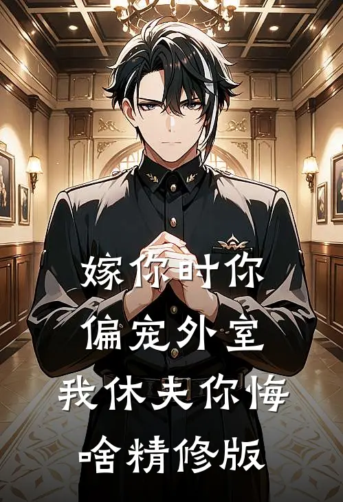 嫁你时你偏宠外室，我休夫你悔啥精修版