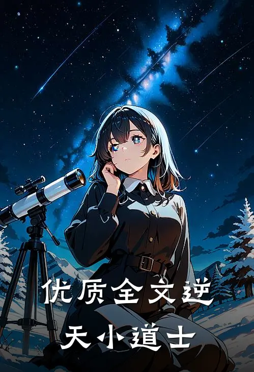 优质全文逆天小道士