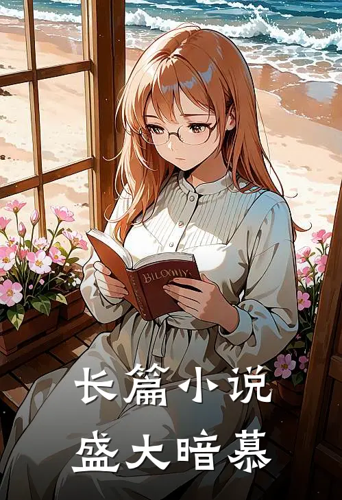 长篇小说盛大暗慕