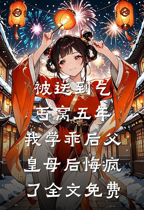 被送到乞丐窝五年，我学乖后父皇母后悔疯了全文免费