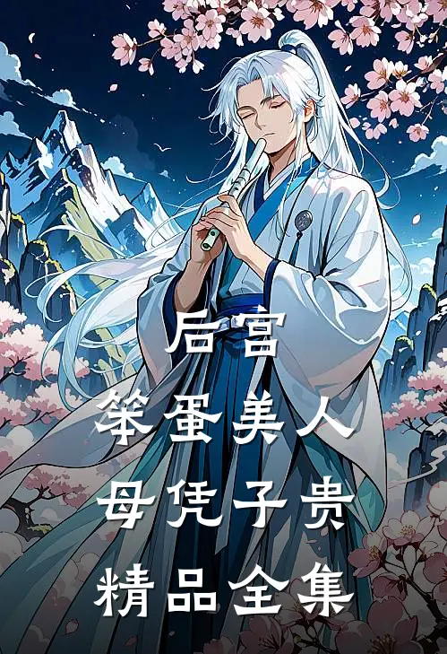 后宫：笨蛋美人母凭子贵精品全集