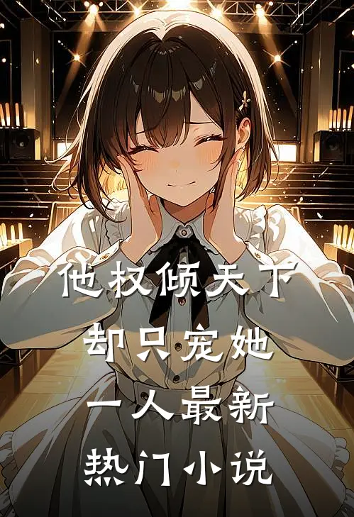 他权倾天下，却只宠她一人最新热门小说