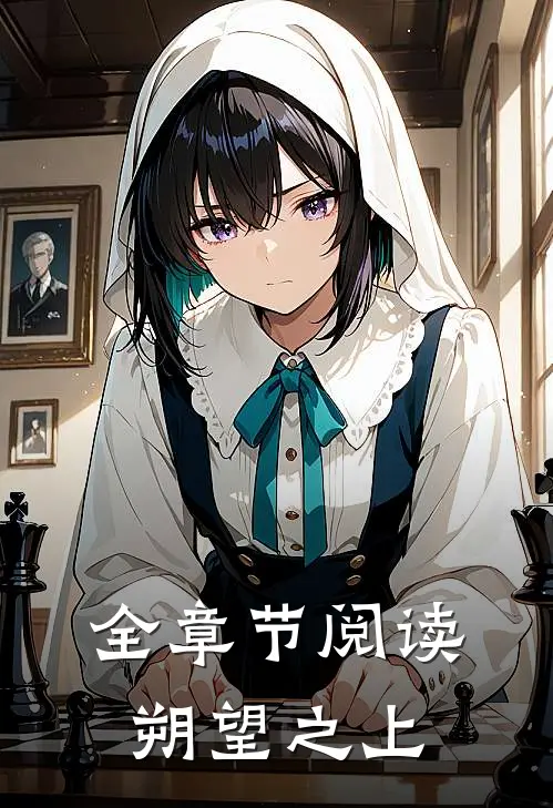 全章节阅读朔望之上