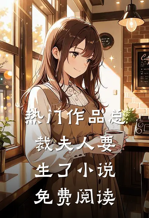 热门作品总裁夫人要生了小说免费阅读