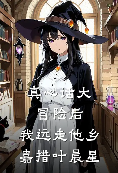 真心话大冒险后，我远走他乡嘉措叶晨星