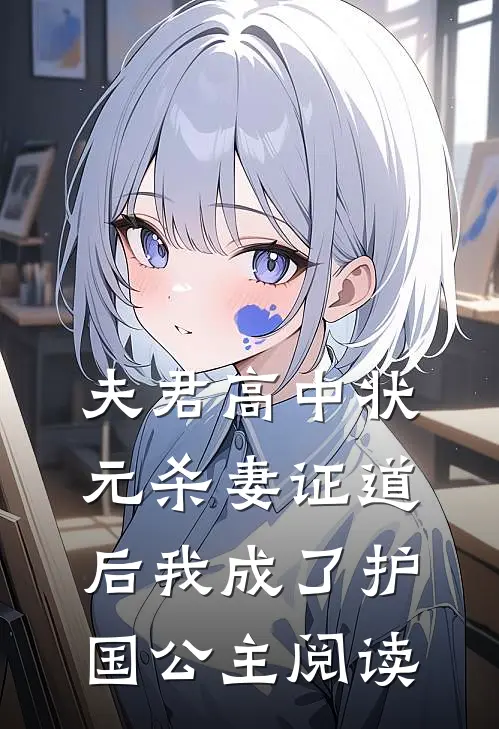 夫君高中状元杀妻证道后我成了护国公主阅读