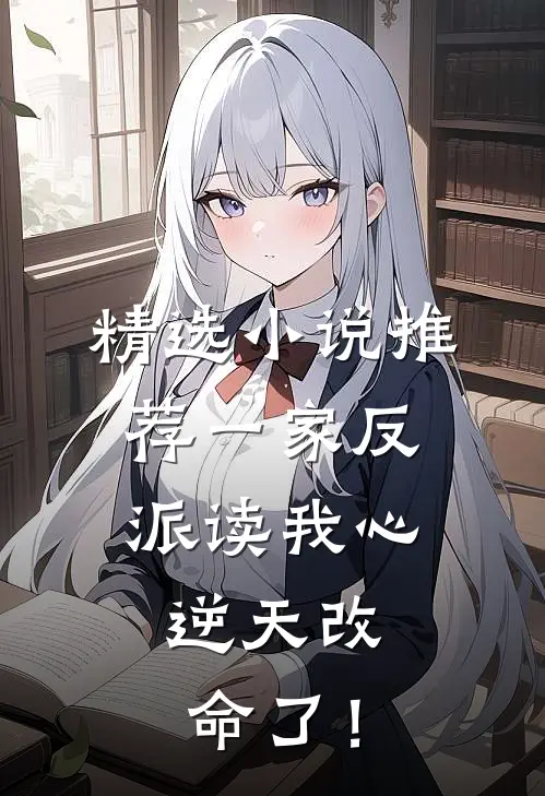 精选小说推荐一家反派读我心，逆天改命了！