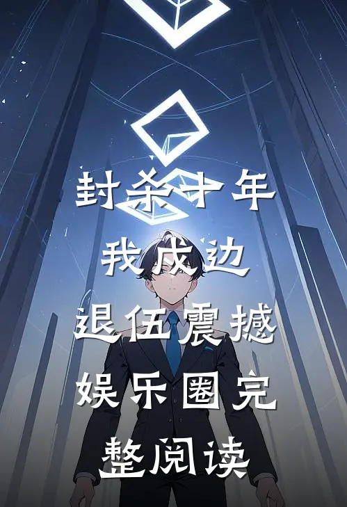 封杀十年我戍边，退伍震撼娱乐圈完整阅读