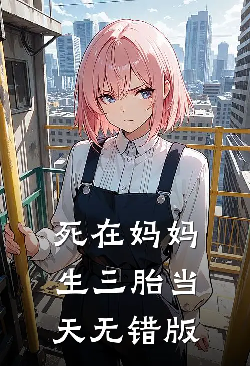 死在妈妈生三胎当天无错版