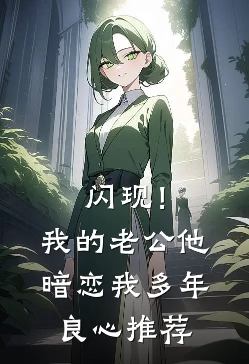 闪现！我的老公他暗恋我多年良心推荐