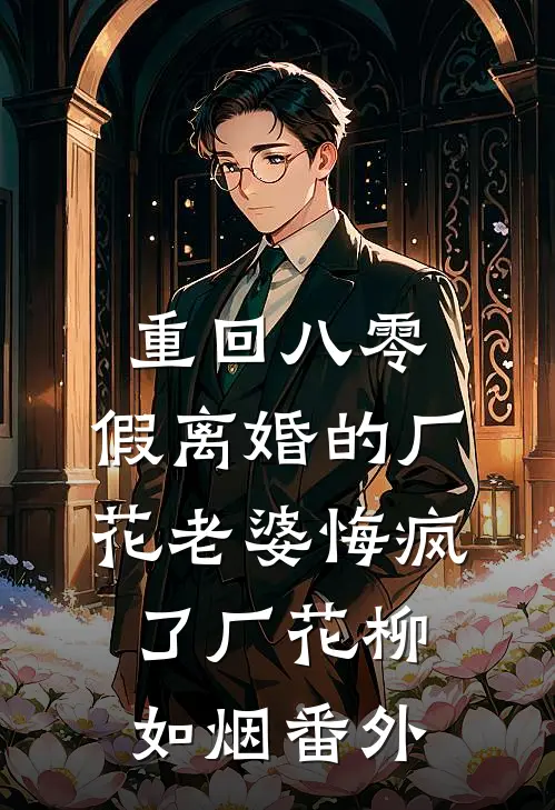 重回八零，假离婚的厂花老婆悔疯了厂花柳如烟番外