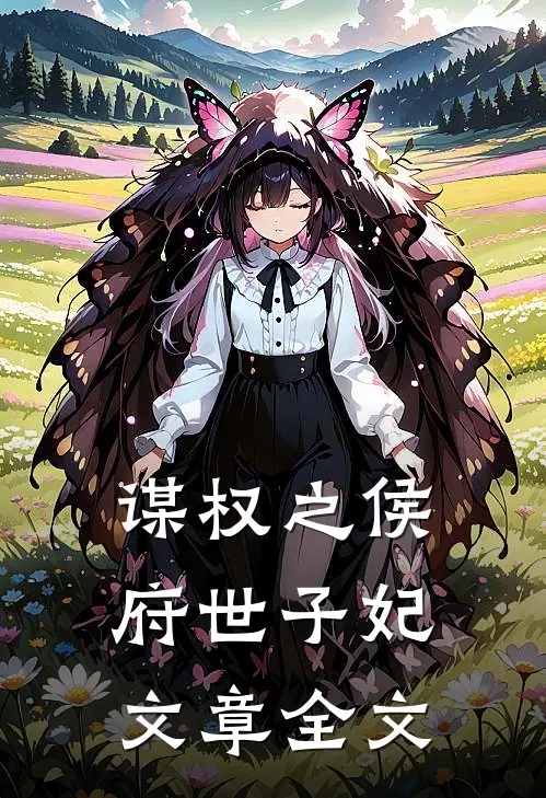 谋权之侯府世子妃文章全文