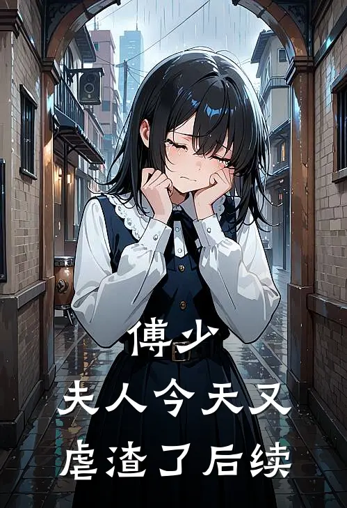 傅少，夫人今天又虐渣了后续