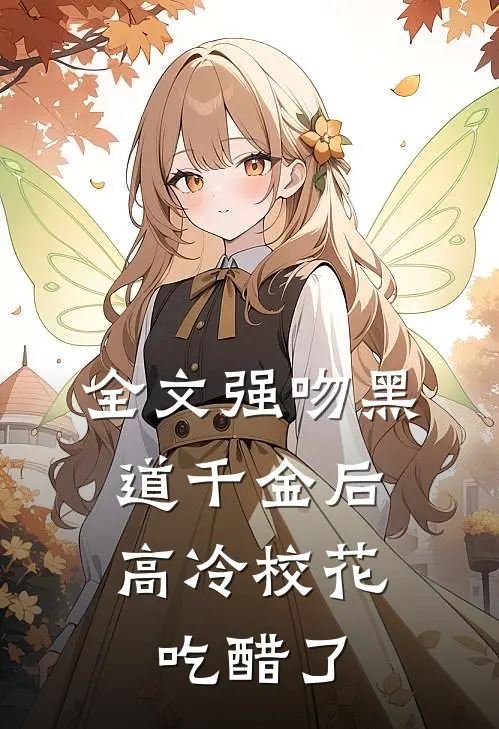 全文强吻黑道千金后，高冷校花吃醋了