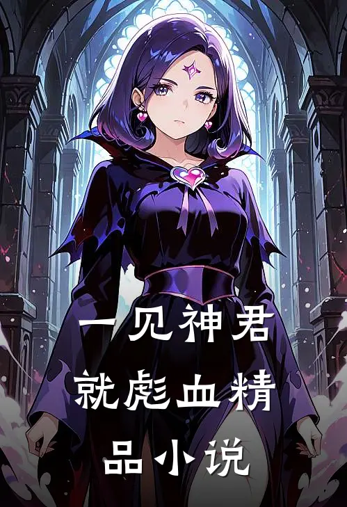 一见神君就彪血精品小说